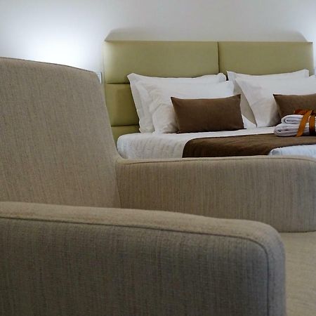 Bowen, Luxury Suites Lagos Eksteriør billede