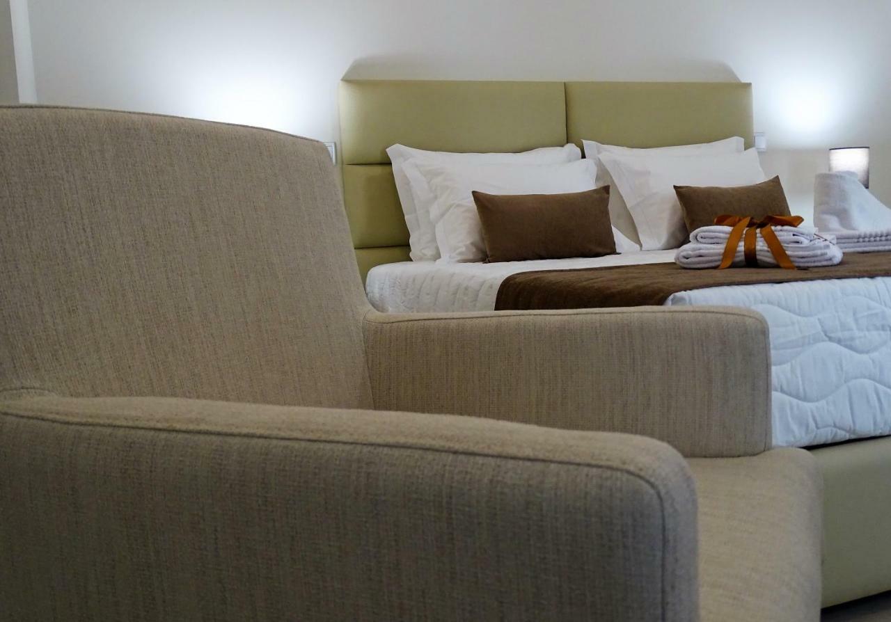 Bowen, Luxury Suites Lagos Eksteriør billede