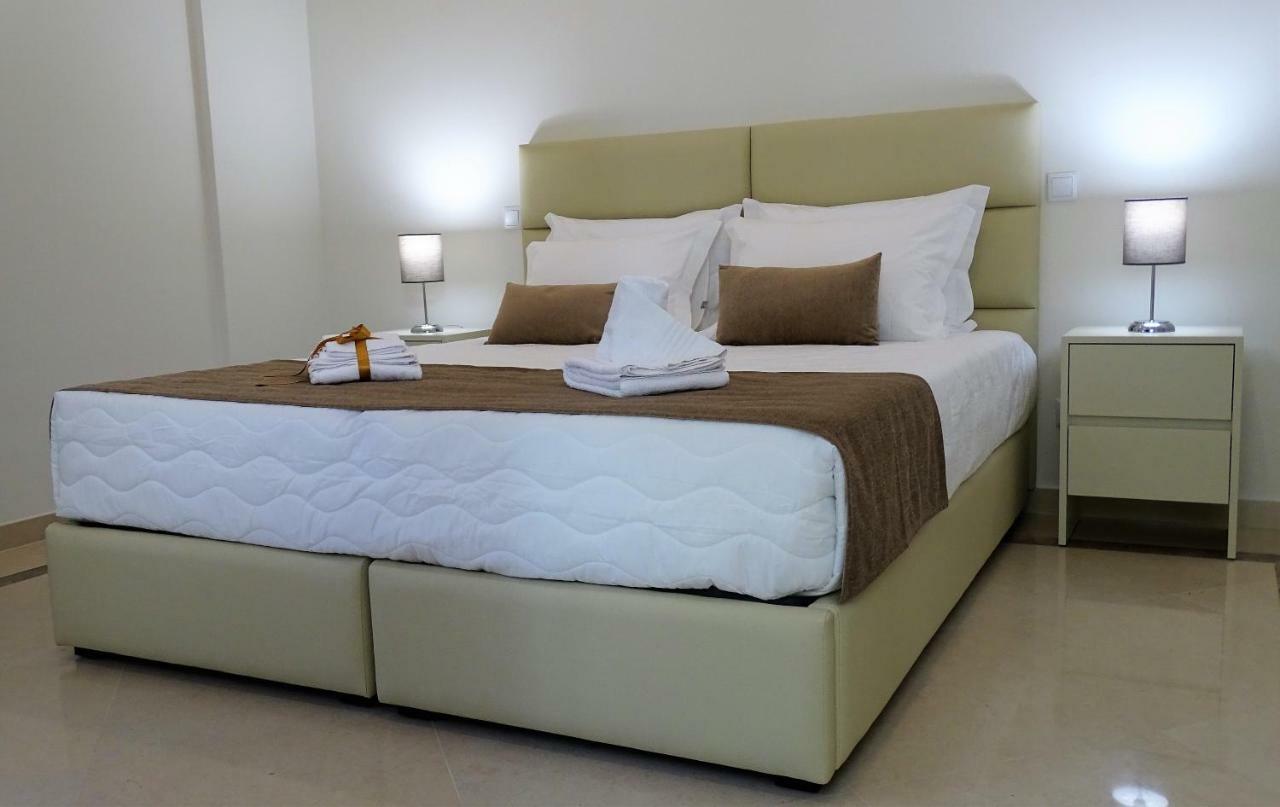 Bowen, Luxury Suites Lagos Eksteriør billede
