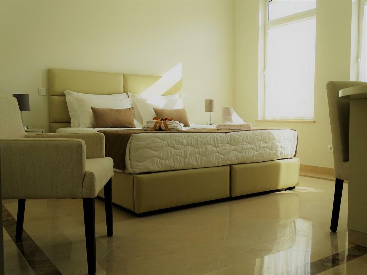 Bowen, Luxury Suites Lagos Eksteriør billede
