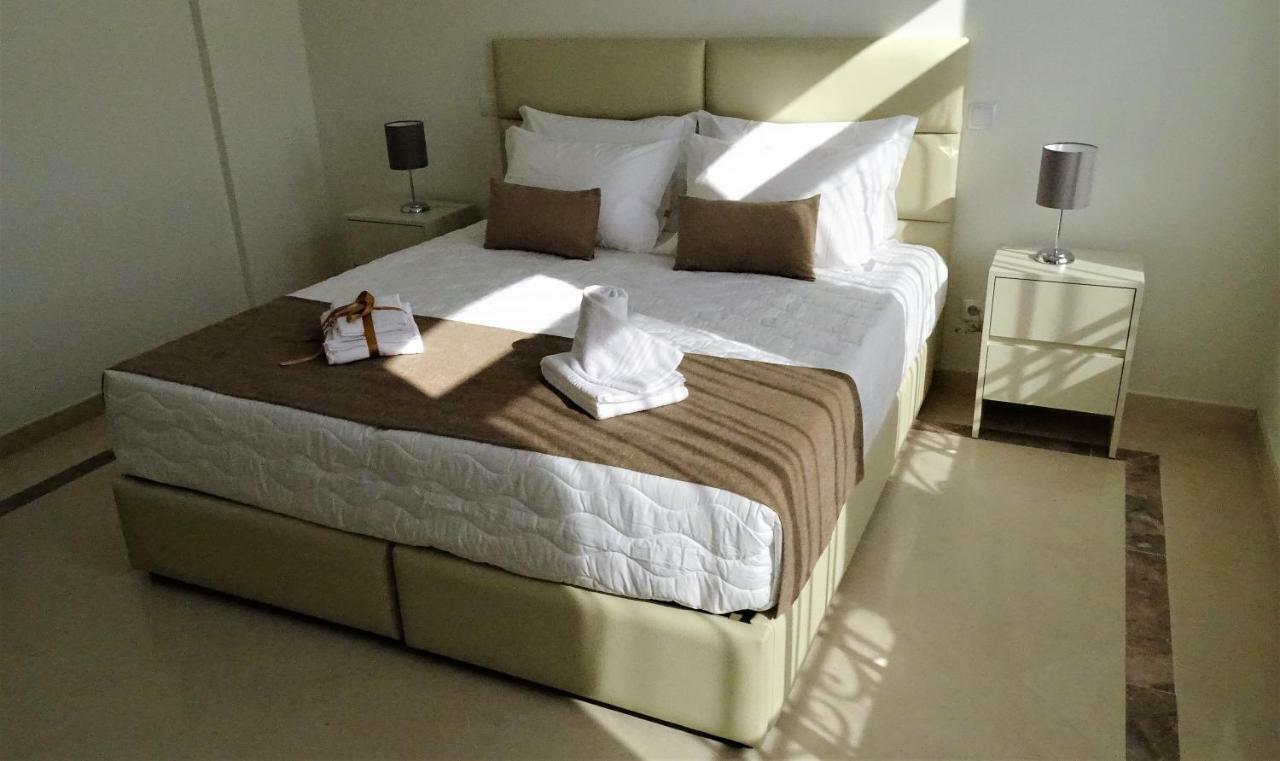 Bowen, Luxury Suites Lagos Eksteriør billede
