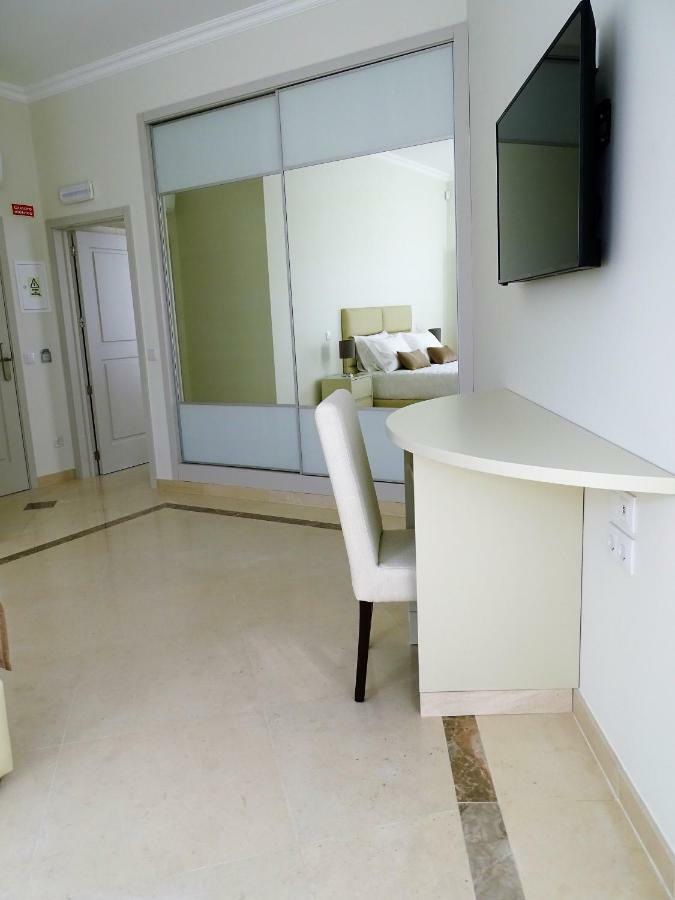 Bowen, Luxury Suites Lagos Eksteriør billede