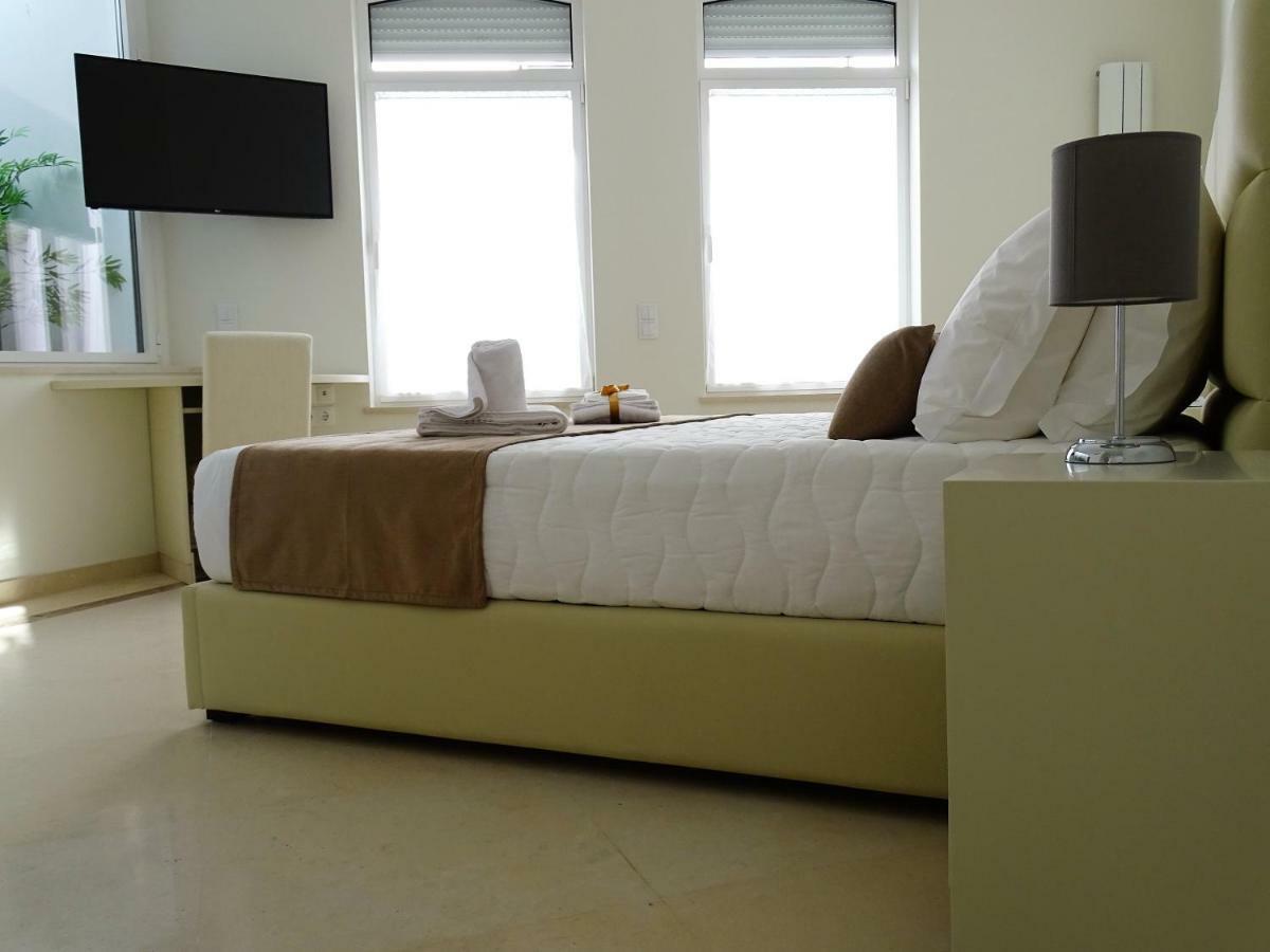 Bowen, Luxury Suites Lagos Eksteriør billede