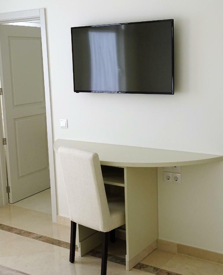 Bowen, Luxury Suites Lagos Eksteriør billede
