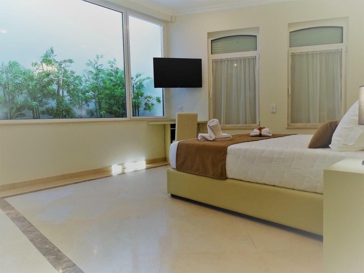 Bowen, Luxury Suites Lagos Eksteriør billede