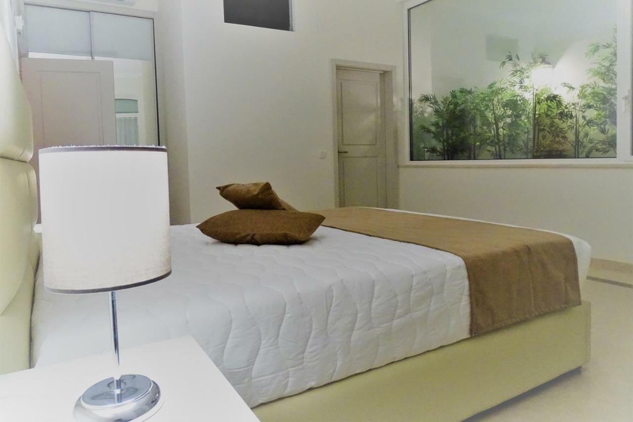 Bowen, Luxury Suites Lagos Eksteriør billede