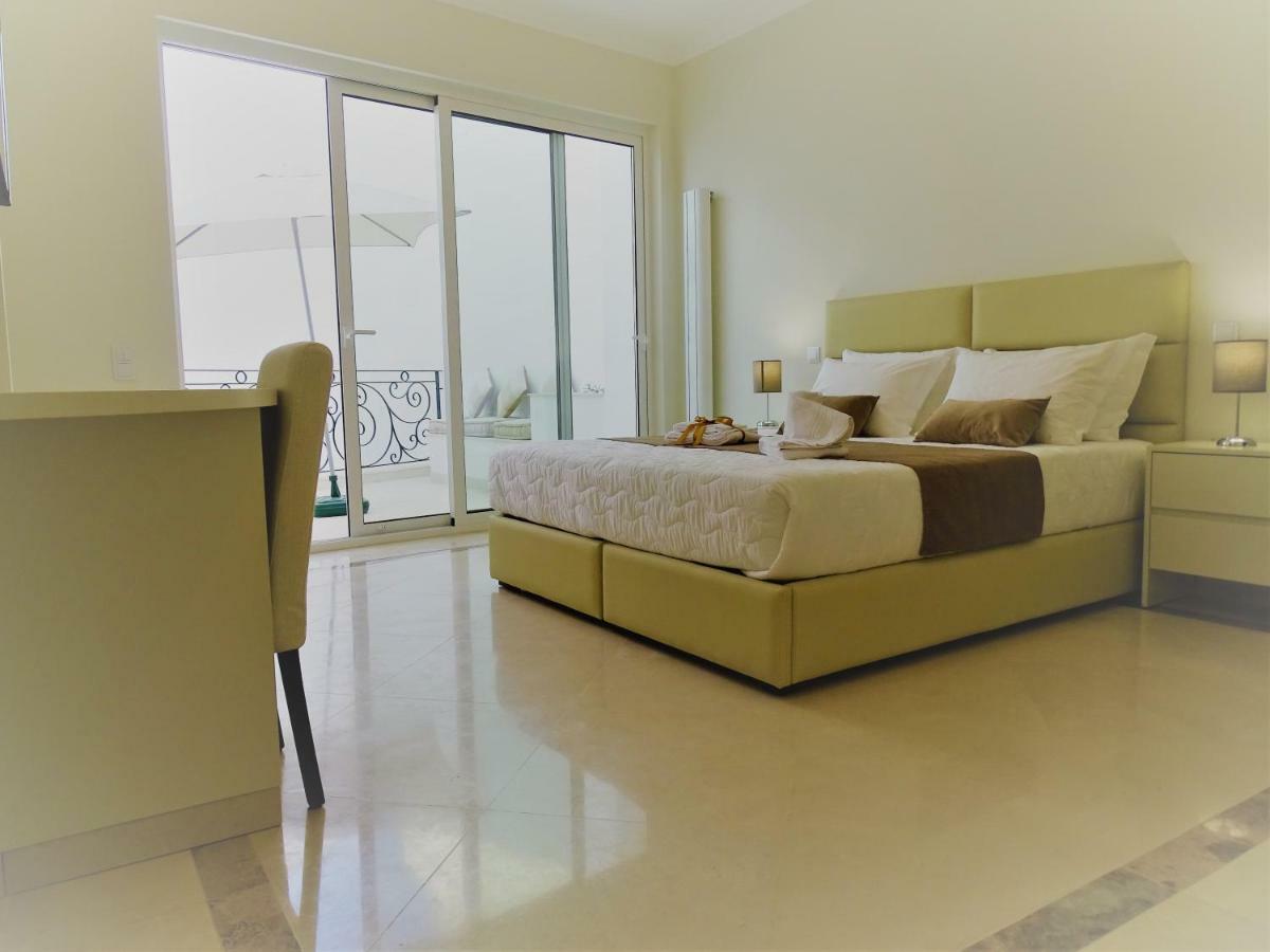 Bowen, Luxury Suites Lagos Eksteriør billede