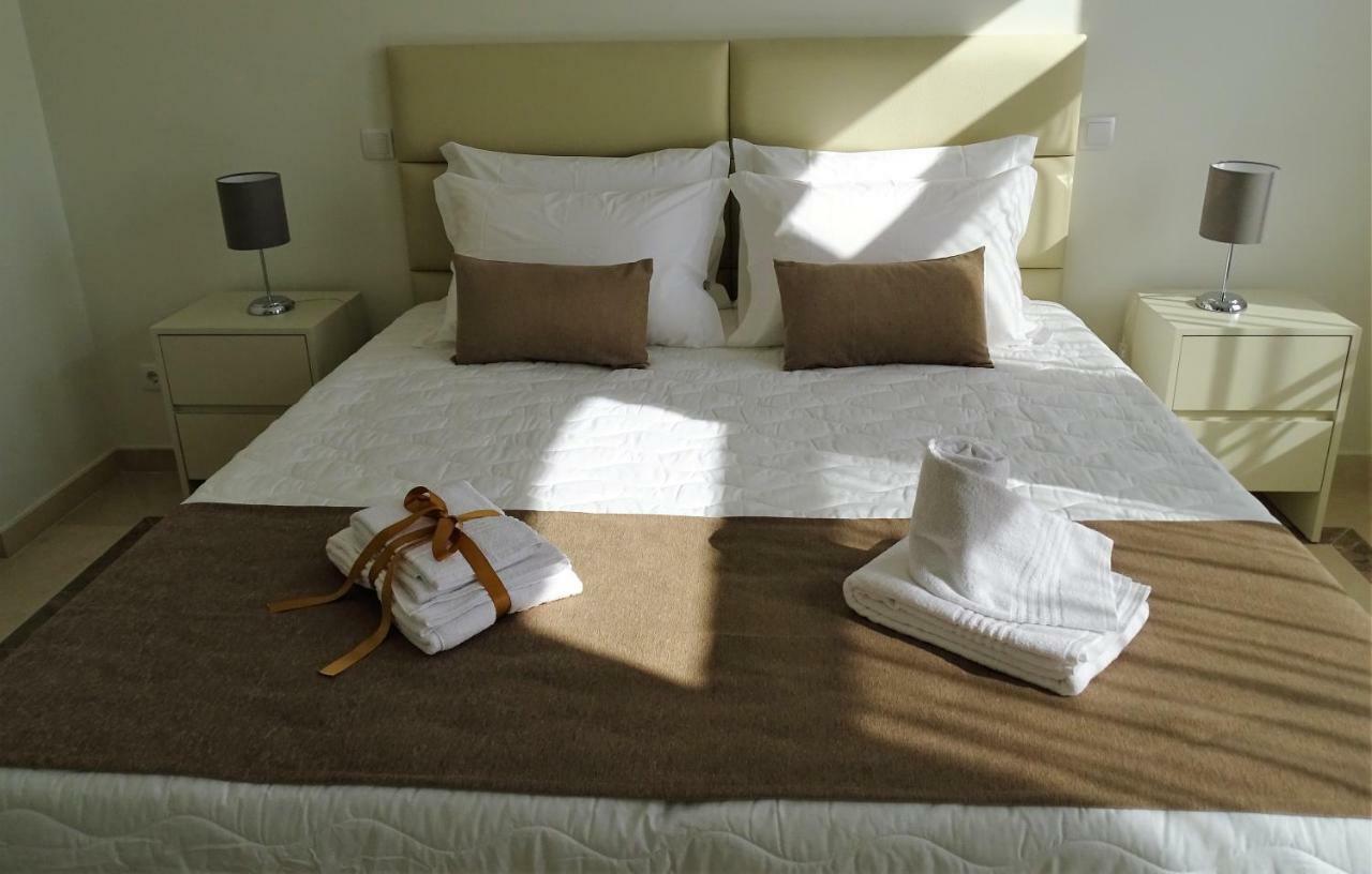 Bowen, Luxury Suites Lagos Eksteriør billede