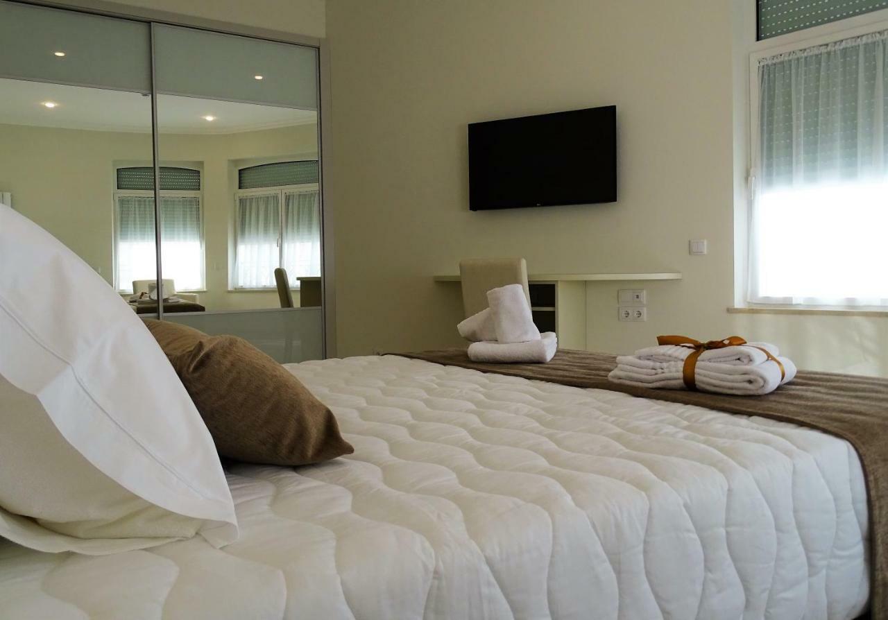 Bowen, Luxury Suites Lagos Eksteriør billede