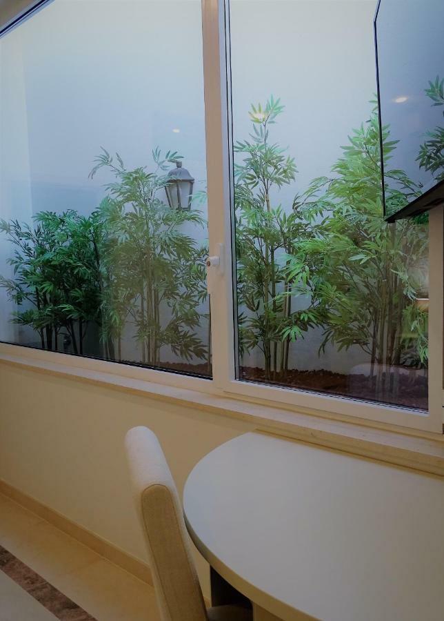 Bowen, Luxury Suites Lagos Eksteriør billede
