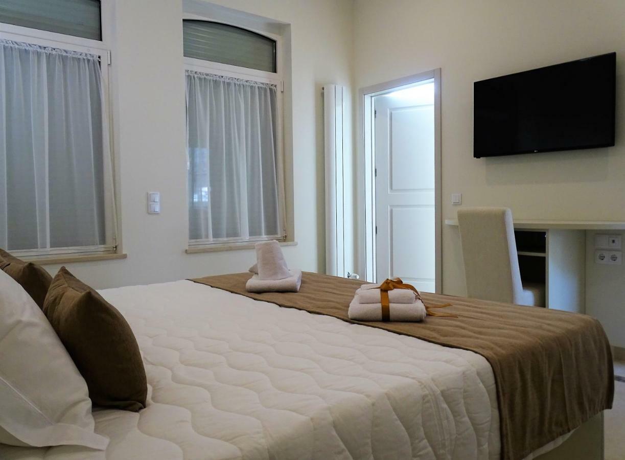 Bowen, Luxury Suites Lagos Eksteriør billede