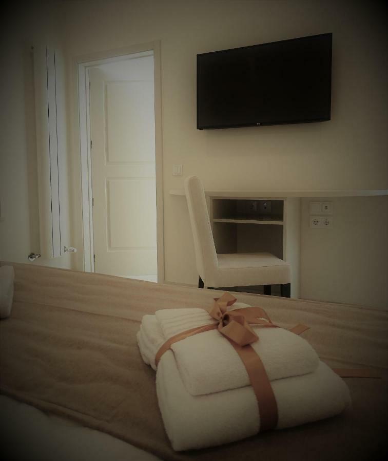 Bowen, Luxury Suites Lagos Eksteriør billede