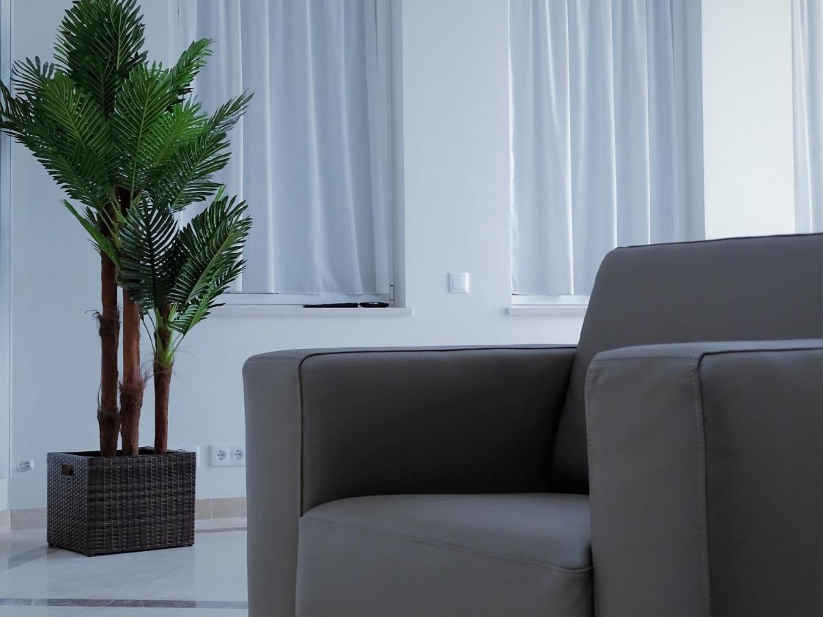 Bowen, Luxury Suites Lagos Eksteriør billede