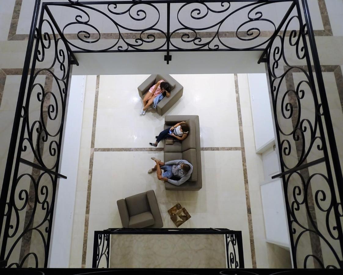 Bowen, Luxury Suites Lagos Eksteriør billede