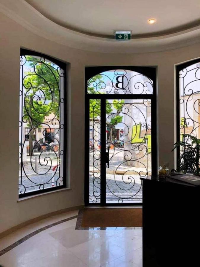 Bowen, Luxury Suites Lagos Eksteriør billede